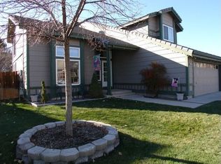 5385 Santa Lupe Ave, Sparks, NV 89436