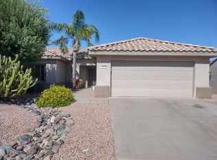 20307 N Queen Palm Ln, Surprise, AZ 85374