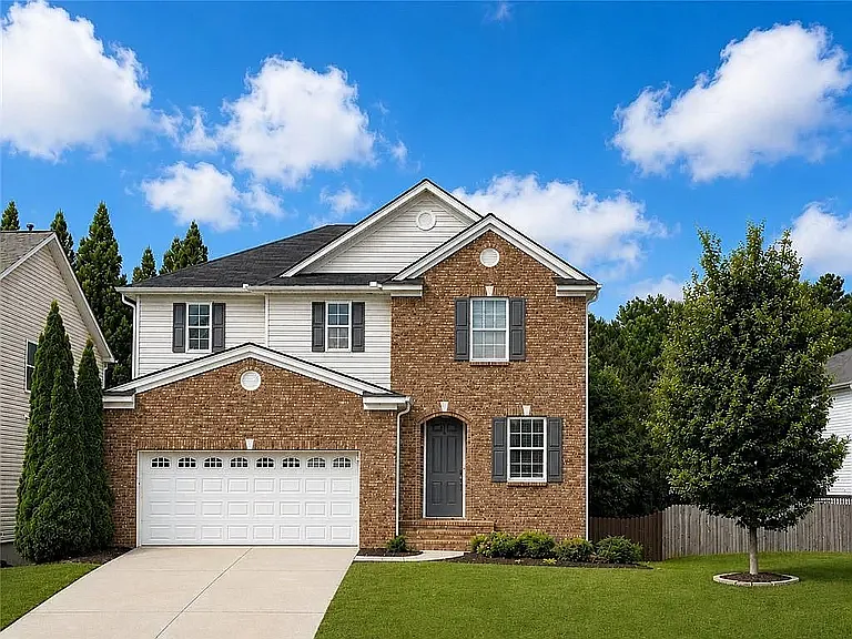 3855 New Salem Ct