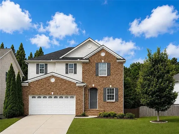3855 New Salem Ct, Cumming, GA 30040