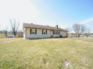 13 Rosser St LOT 2, Rustburg, VA 24588