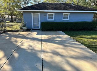 734 S Hampton Rd, Hampton, GA 30228