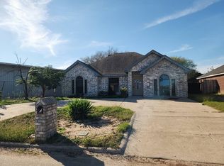 1303 Sherwood Dr, Mission, TX 78572