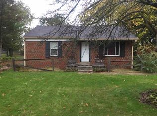 8764 E 46th St, Indianapolis, IN 46226