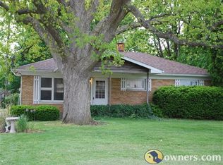 5358 N High School Rd, Indianapolis, IN 46254