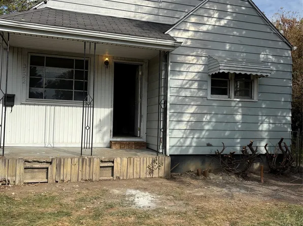 3522 Whitney Ave, Flint, MI 48503