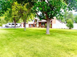 1569 W 1500 N, Vernal, UT 84078