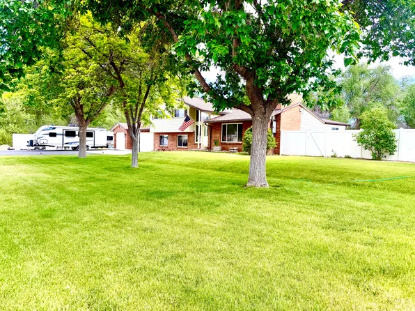1569 W 1500 N, Vernal, UT 84078