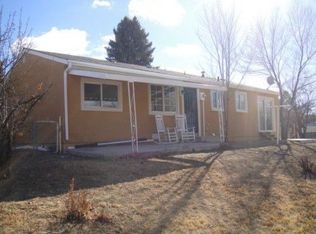 252 S Murray Blvd, Colorado Springs, CO 80910