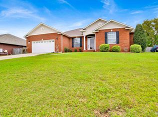 2356 Queens Ferry Ln, Cantonment, FL 32533