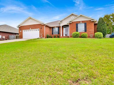 2356 Queens Ferry Ln, Cantonment, FL, 32533
