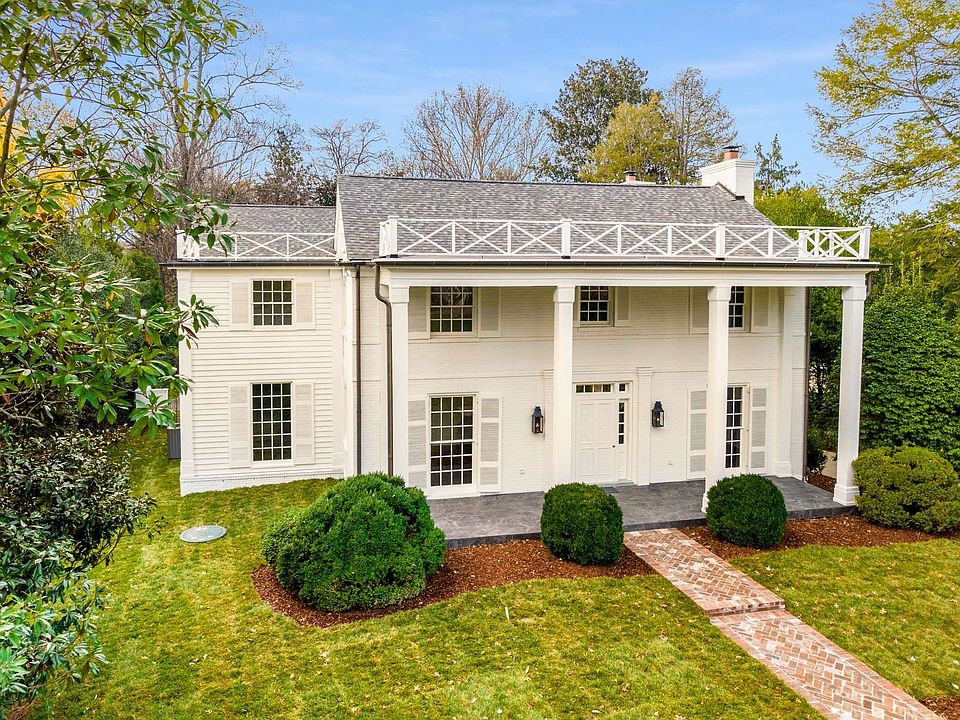 1201 Canterbury Dr, Nashville, TN 37205 MLS 2462239 Zillow