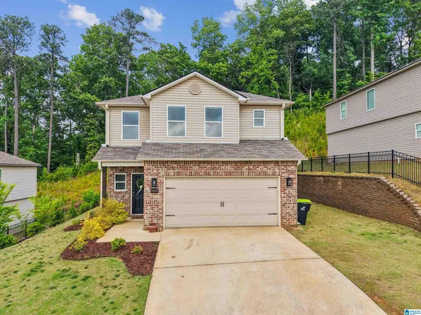 8668 Mohring Pl, Leeds, AL 35094