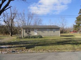 614 Boone Rd, Rineyville, KY 40162