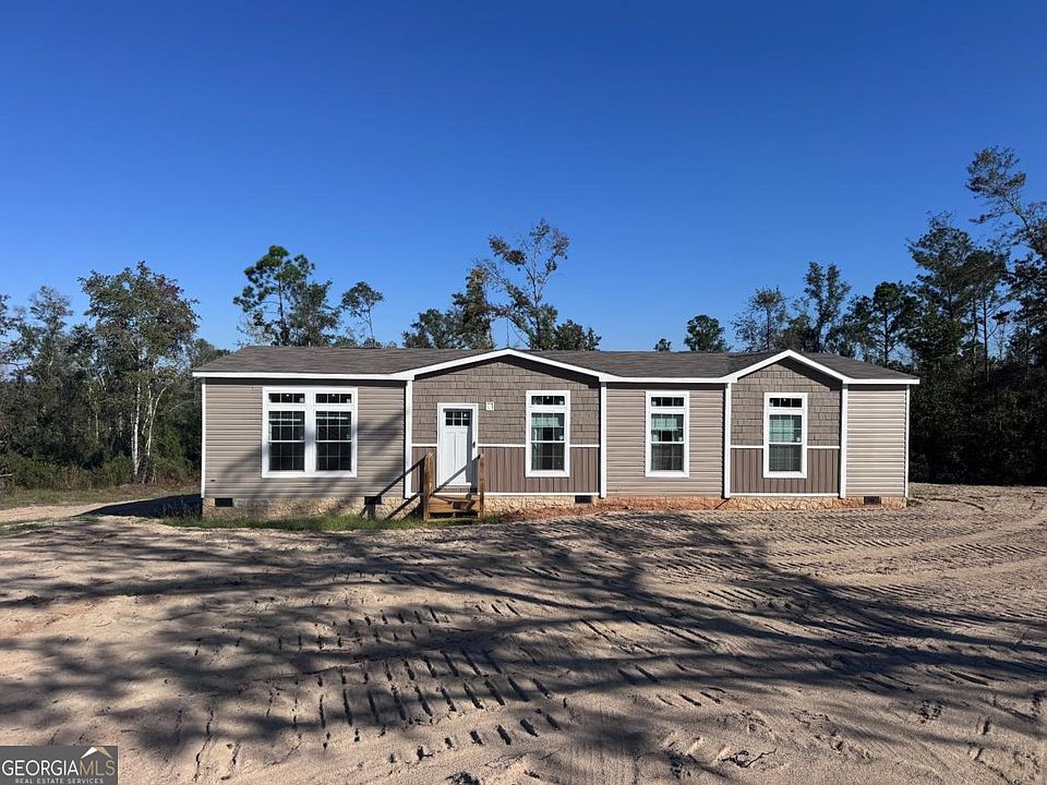 44 Longleaf Rd, Hazlehurst, GA 31539 | Zillow