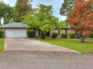 4057 Goshen Lake Ct, Augusta, GA 30906