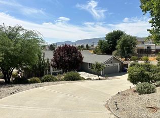 22004 Golden Star Blvd, Tehachapi, CA 93561