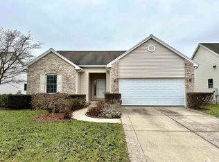 2171 Delaware Ln, Temperance, MI 48182