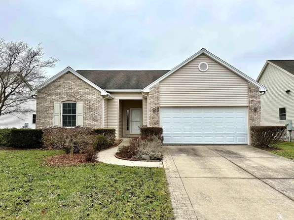 2171 Delaware Ln, Temperance, MI 48182
