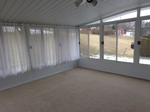 Sunroom