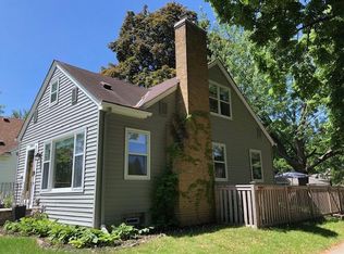 5800 Elliot Ave, Minneapolis, MN 55417