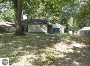 832 James C Rd, Vestaburg, MI 48891