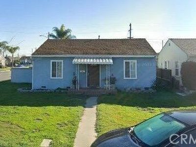 14700 Purche Ave, Gardena, CA, 90249