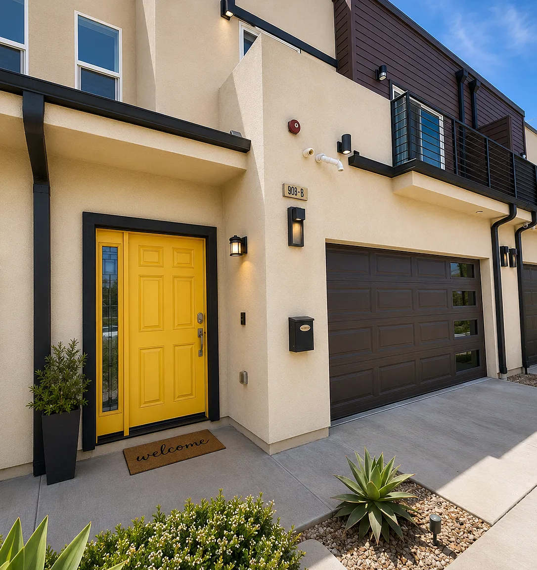 3 bed, 2.5 bath, 1600 sqft, $3,800 — Photo 1