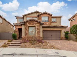 321 Goldstar St, Henderson, NV 89012