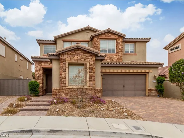 321 Goldstar St, Henderson, NV 89012