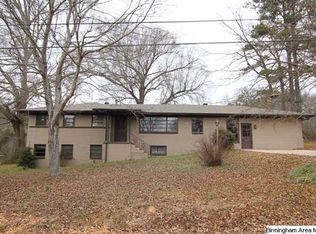 6906 Arnett Cir, Trussville, AL 35173