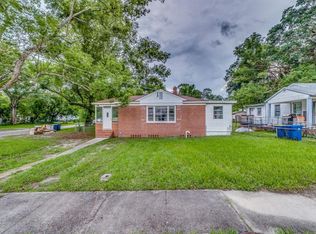 1004 Ethan Allen St, Jacksonville, FL 32208
