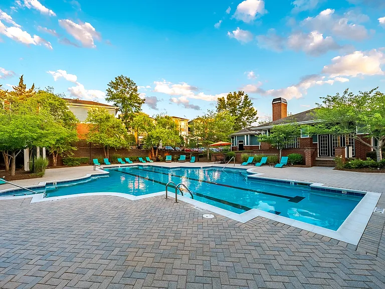Reserve at Cary Park — Photo 5