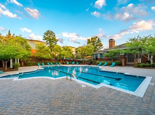 Reserve at Cary Park, Cary, NC 27519