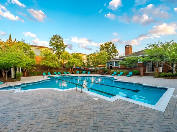 Reserve at Cary Park