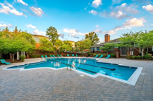 Reserve at Cary Park Photo 1