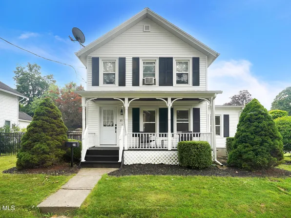 10 Chestnut Street, Castleton, NY 12033
