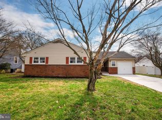 1316 Kings Hwy, Haddon Heights, NJ 08035