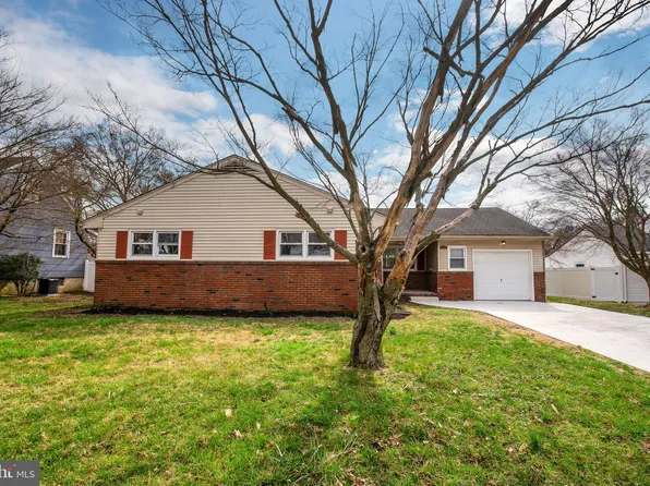 1316 Kings Hwy, Haddon Heights, NJ 08035