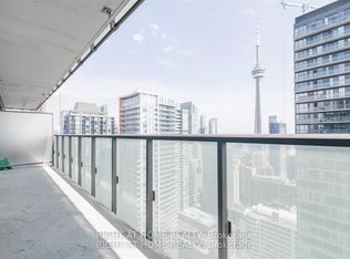 101 Peter St #3907, Toronto, ON M5V0G6
