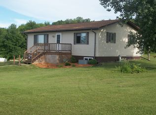 S6656 County Road Pf, North Freedom, WI 53951