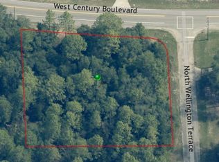 8126 N Wellington Ter, Citrus Springs, FL 34433