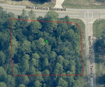 8126 N Wellington Ter, Citrus Springs, FL, 34433