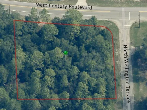 8126 N Wellington Ter, Citrus Springs, FL 34433