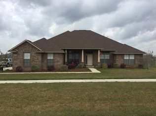 6079 Buttonbrook Dr, Pace, FL 32571