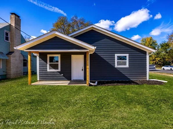 2000 Minnesota St, Middletown, OH 45044