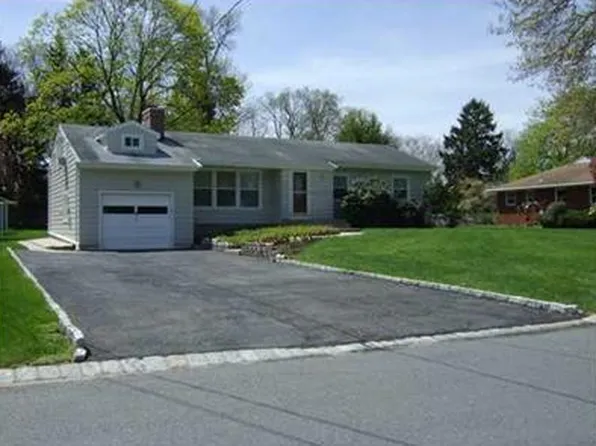 3 Jeffers Rd, Plainsboro, NJ 08536