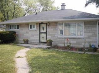 3901 N Emerson Ave, Indianapolis, IN 46226