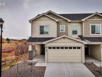 807 Marine Corps Dr, Monument, CO, 80132