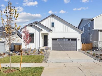 2549 Sawyer Lane, Lafayette, CO, 80026